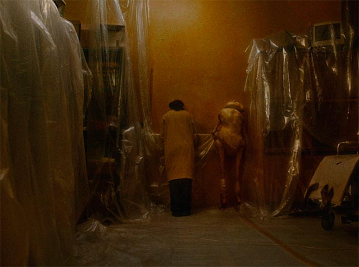 кадр Контакты 11