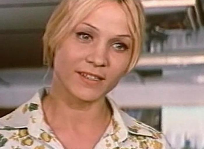Фильм «Контрабанда» (1974) - сюжет, актеры и роли, кадры из фильма
