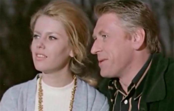 Фильм «Контрабанда» (1974) - сюжет, актеры и роли, кадры из фильма