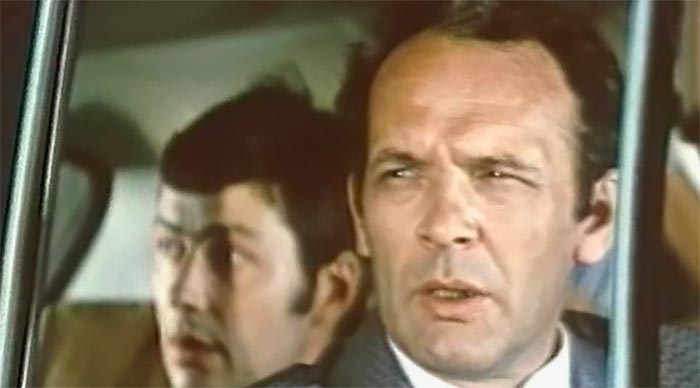 Фильм «Контрабанда» (1974) - сюжет, актеры и роли, кадры из фильма
