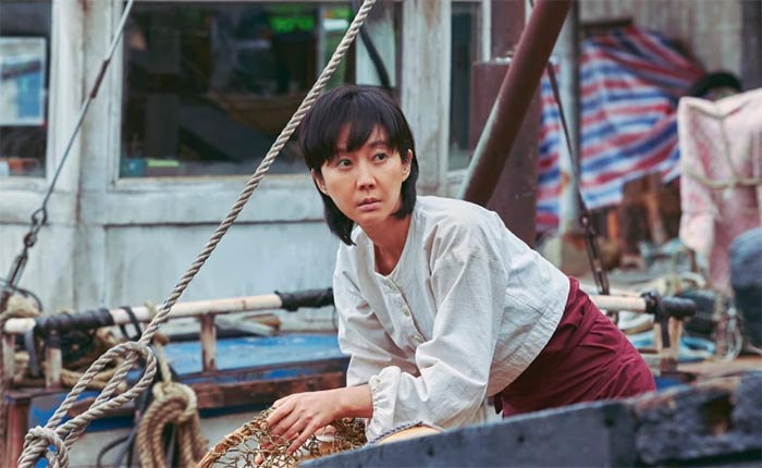 кадр Контрабандистки 6