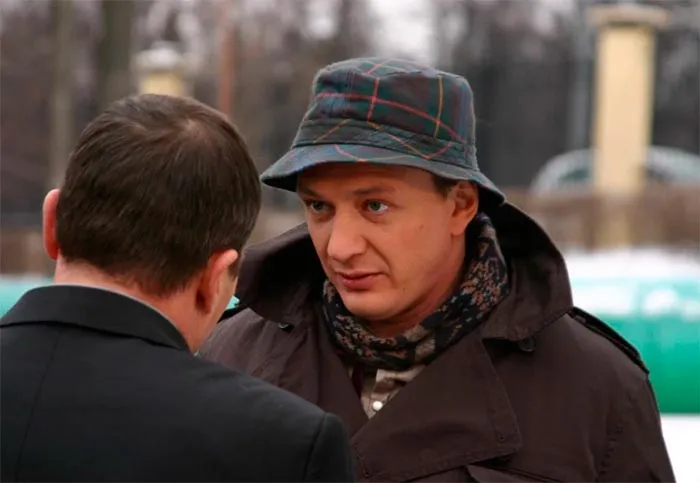 кадр Контракт на любовь 2