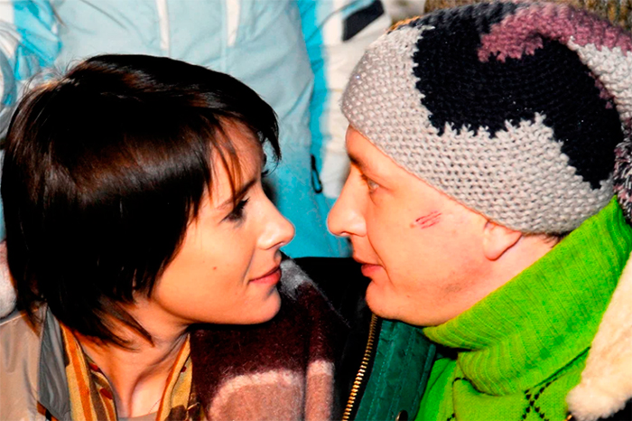 кадр Контракт на любовь 3