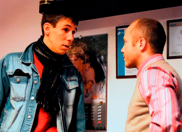 кадр Контракт на любовь 4