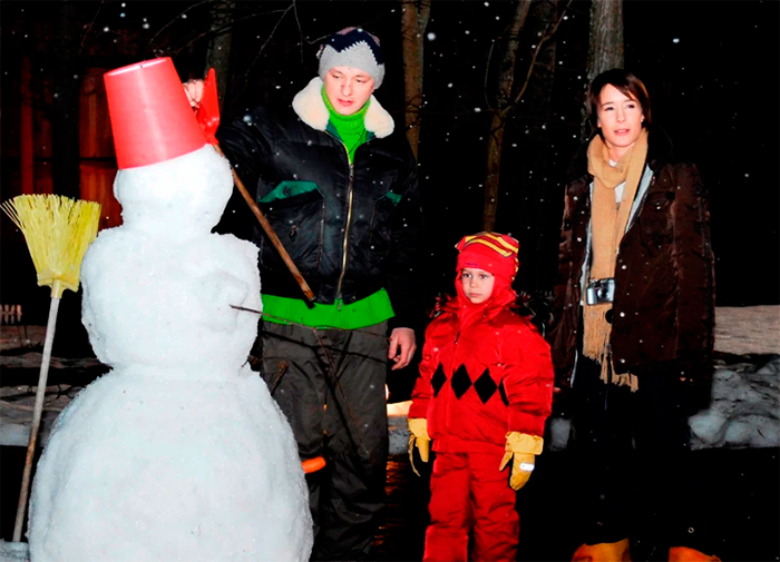 кадр Контракт на любовь 7