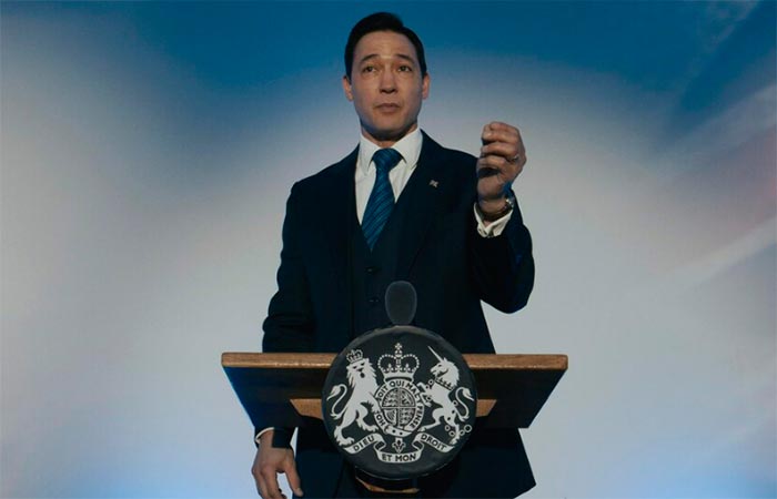 Кадр из фильма Контроль кадр Контроль 2