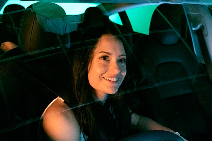 Кадр из фильма Контроль кадр Контроль 3