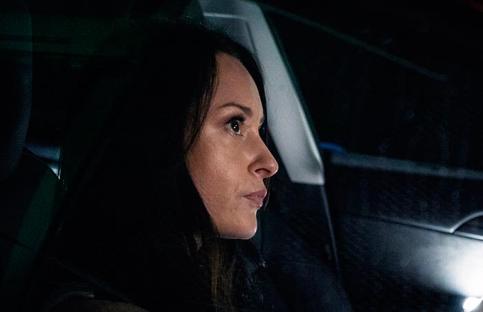 Кадр из фильма Контроль кадр Контроль 6