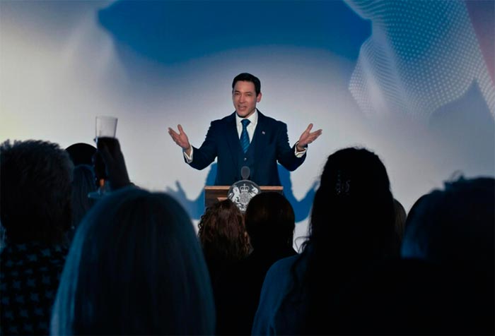 Кадр из фильма Контроль кадр Контроль 7