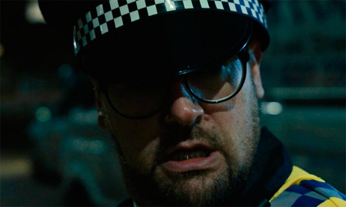 Кадр из фильма Контроль кадр Контроль 10