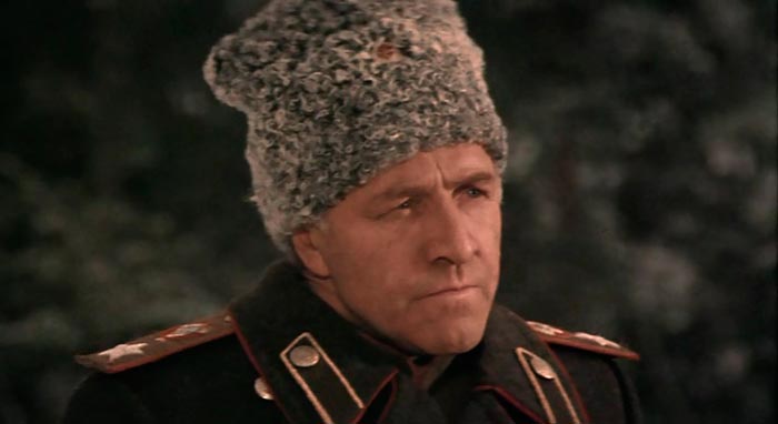 кадр Контрудар 9