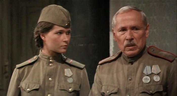 кадр Контрудар 10