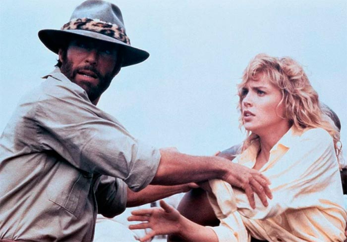 кадр Копи царя Соломона 2