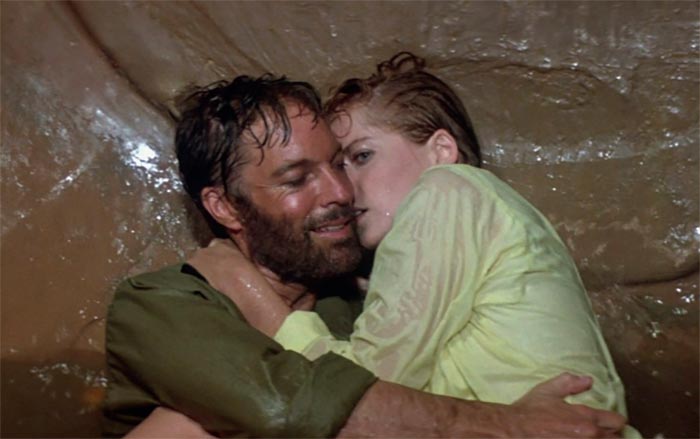 кадр Копи царя Соломона 5