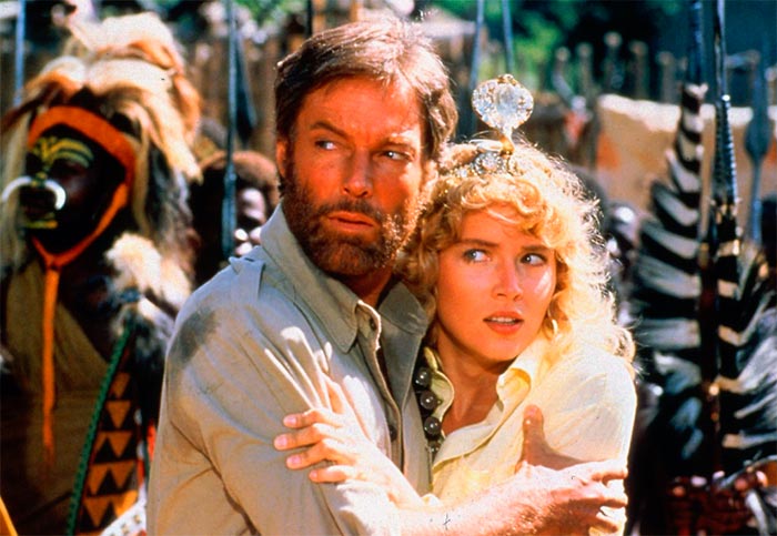 кадр Копи царя Соломона 10