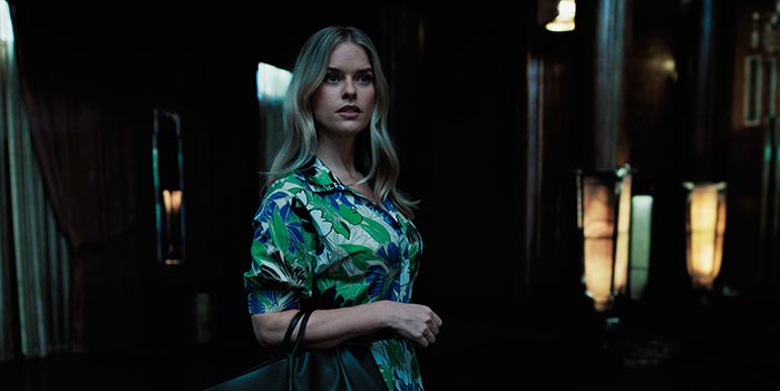 Фильм «Корабль призраков» (2023) - сюжет, актеры и роли, кадры из фильма