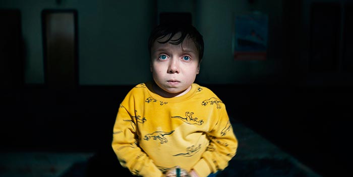 кадр Корабль призраков 9