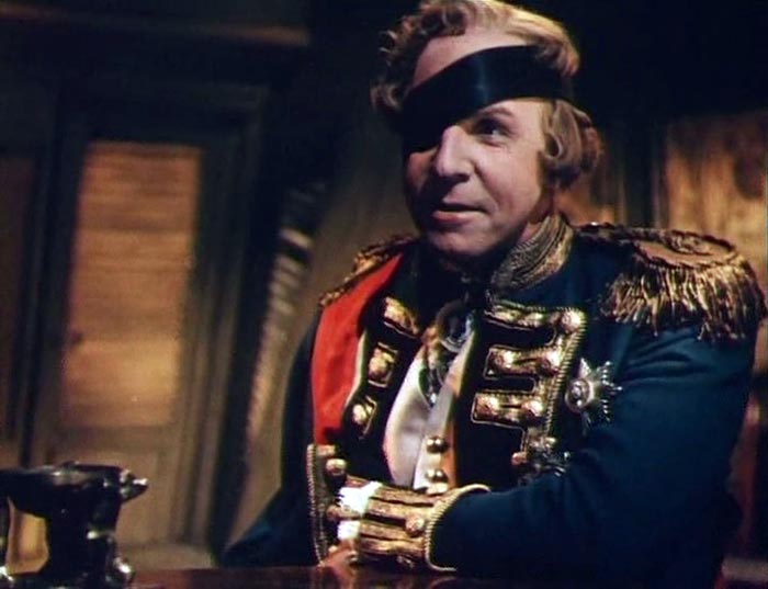 Кадр из фильма Корабли штурмуют бастионы кадр Корабли штурмуют бастионы 2