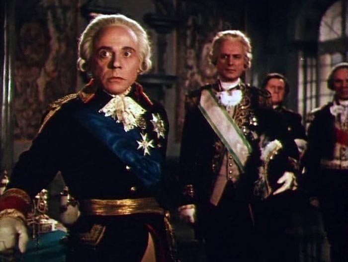 Кадр из фильма Корабли штурмуют бастионы кадр Корабли штурмуют бастионы 4