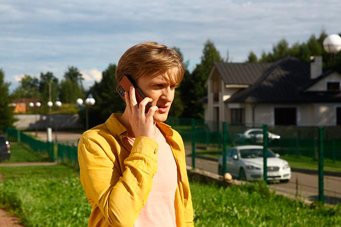 кадр Короче, я женюсь! 3