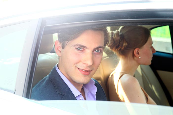 кадр Короче, я женюсь! 4