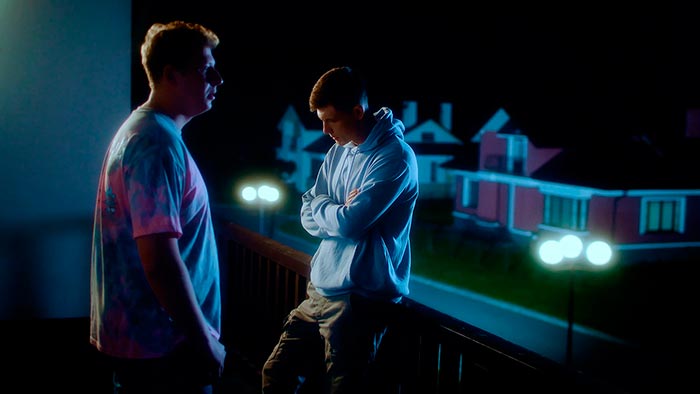 кадр Короче, я женюсь! 5