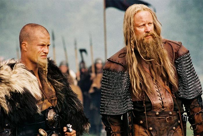 кадр Король Артур 5