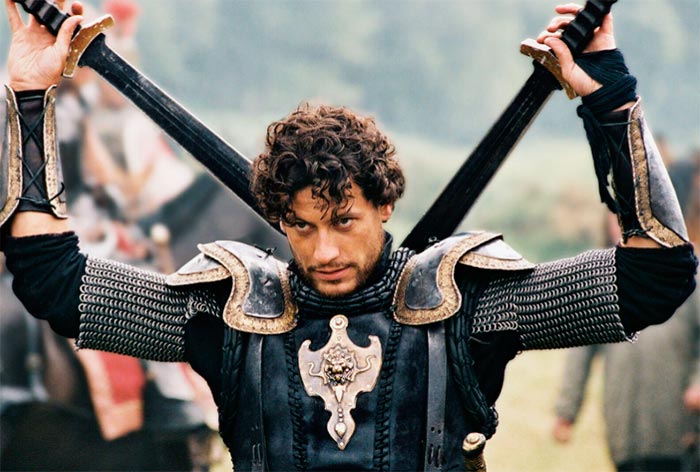 кадр Король Артур 7