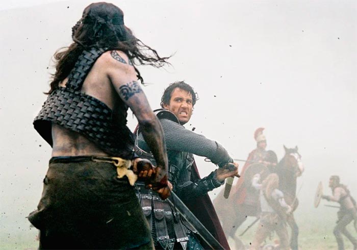 кадр Король Артур 9