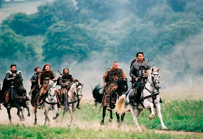 кадр Король Артур 10