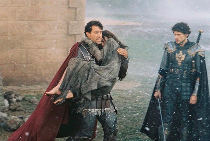 кадр Король Артур 11