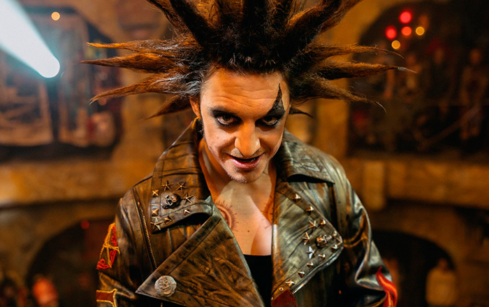 кадр Король и Шут. Навсегда 2