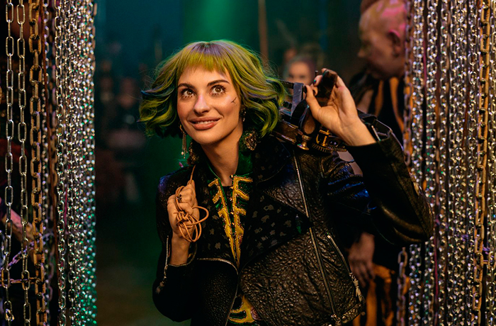 кадр Король и Шут. Навсегда 3