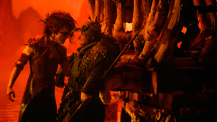 кадр Король и Шут. Навсегда 4