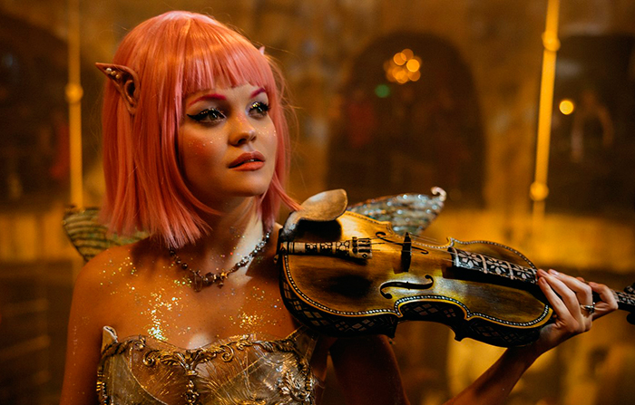 кадр Король и Шут. Навсегда 5