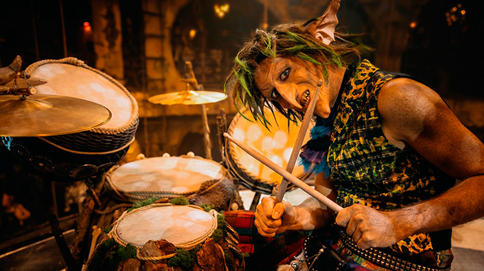 кадр Король и Шут. Навсегда 6