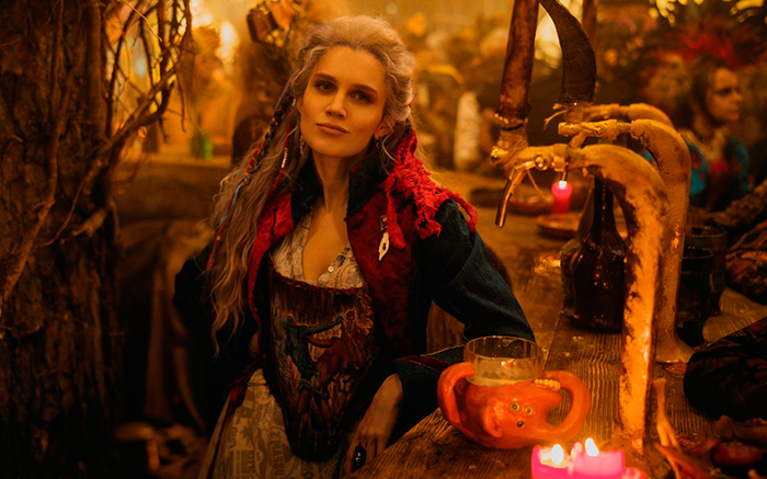 кадр Король и Шут. Навсегда 7