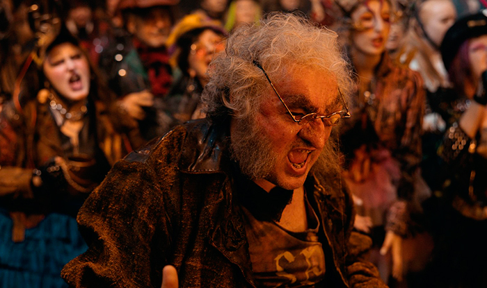 кадр Король и Шут. Навсегда 8