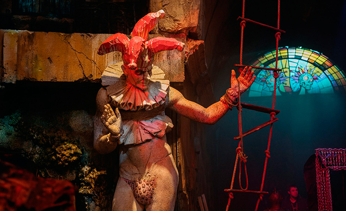 кадр Король и Шут. Навсегда 9