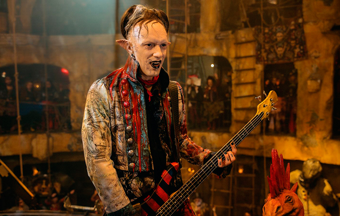 кадр Король и Шут. Навсегда 10