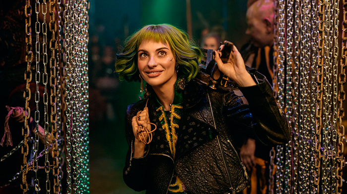 кадр Король и Шут. Навсегда 11