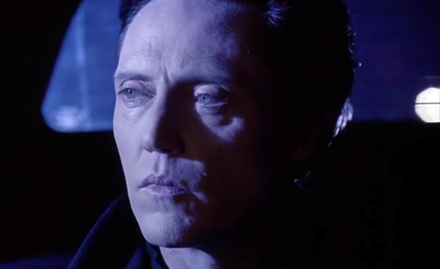 кадр Король Нью-Йорка 3