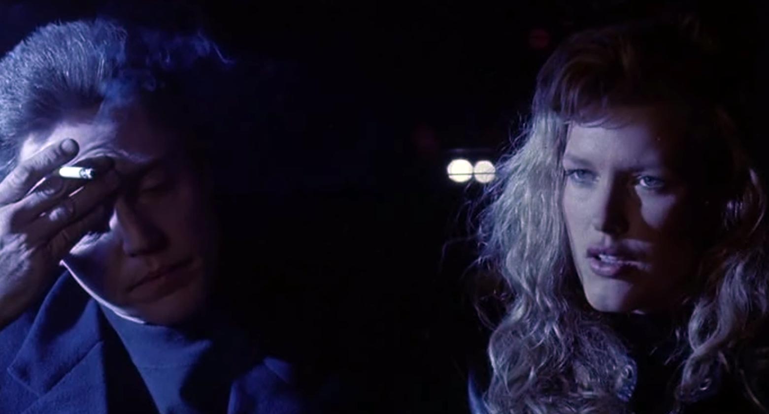 кадр Король Нью-Йорка 4