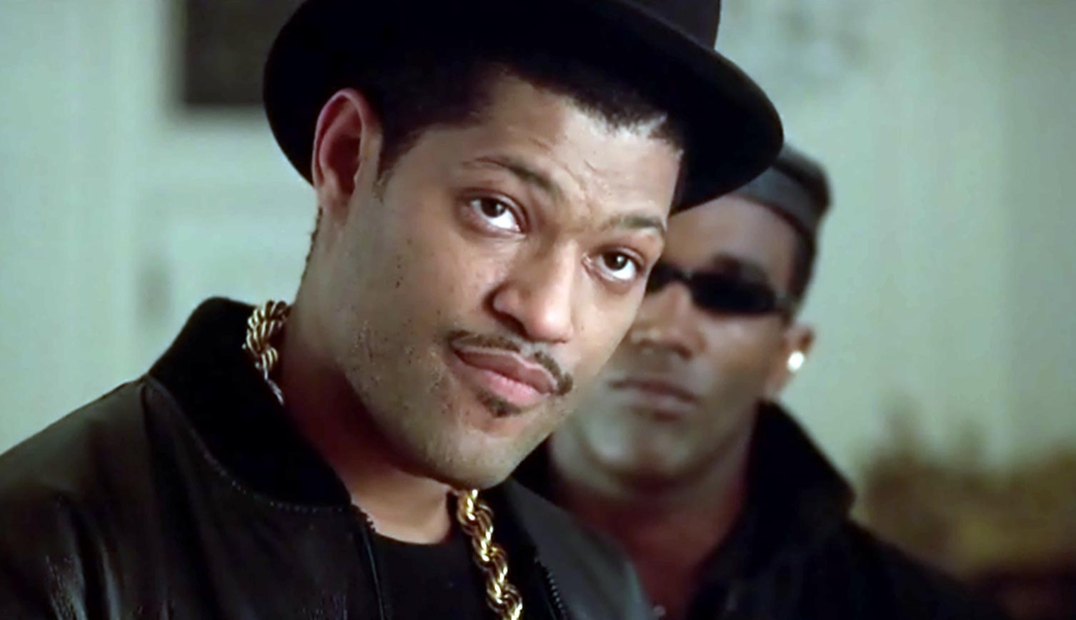 кадр Король Нью-Йорка 8