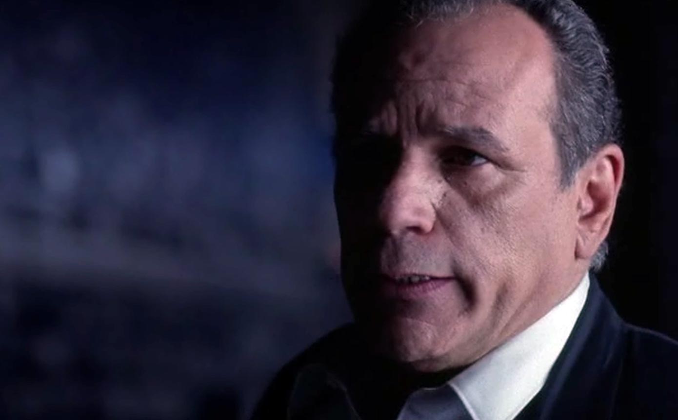 кадр Король Нью-Йорка 15