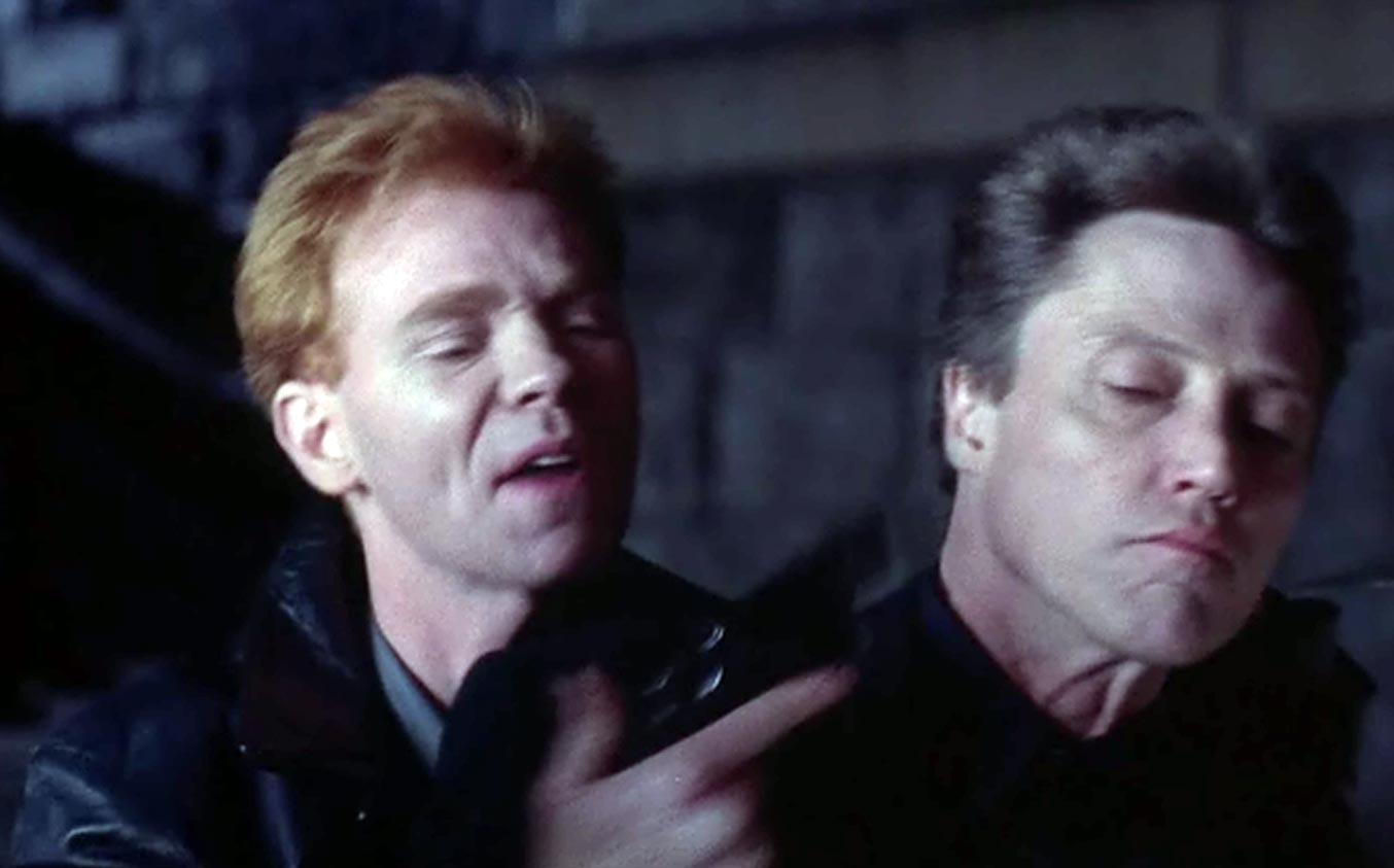 кадр Король Нью-Йорка 17