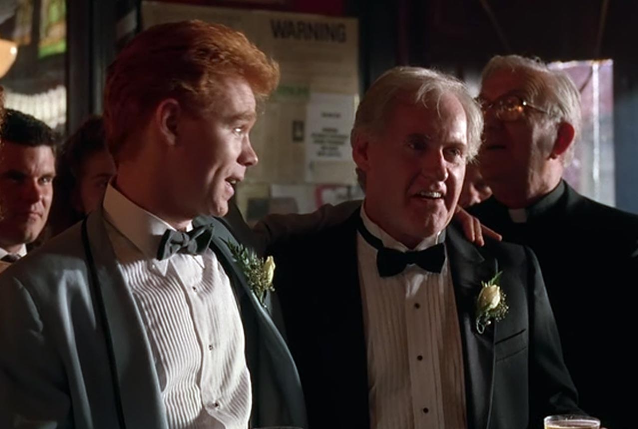 кадр Король Нью-Йорка 19