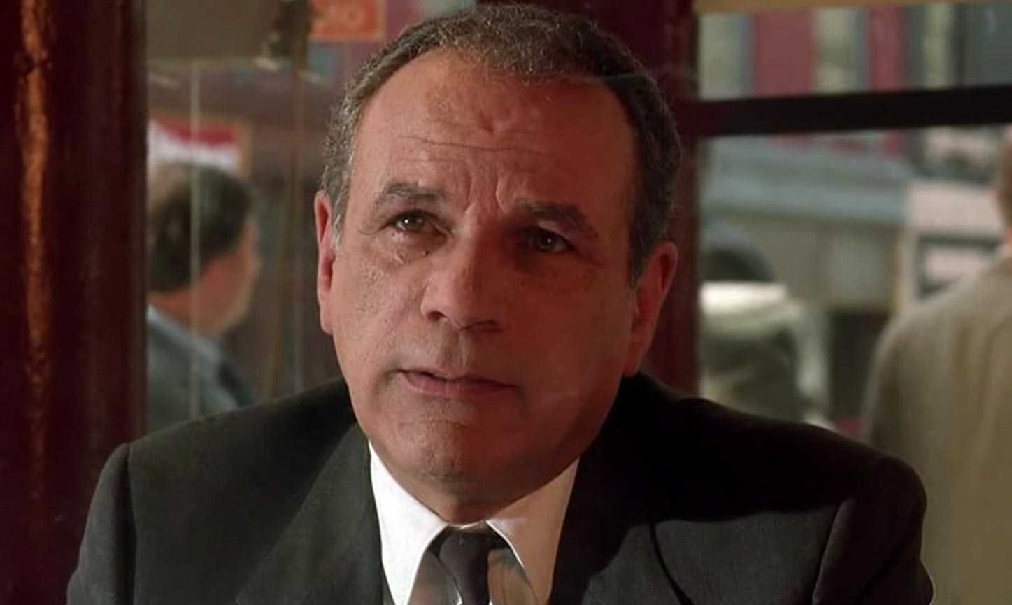 кадр Король Нью-Йорка 20