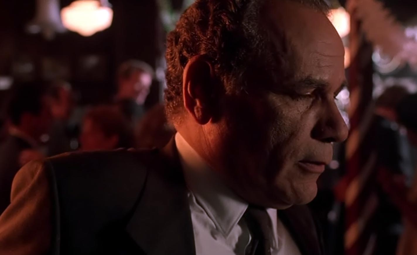 кадр Король Нью-Йорка 21