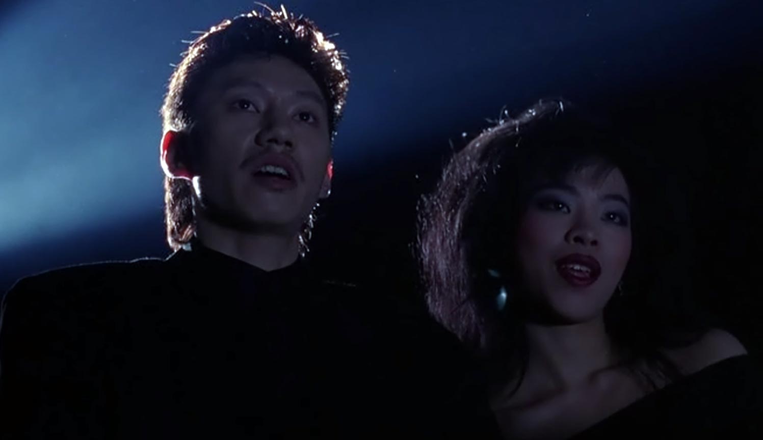 кадр Король Нью-Йорка 22